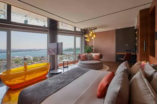 Richmond Istanbul